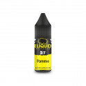 Concentré Pomme 10ml eLiquid France (10 pièces)