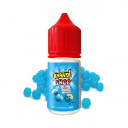 Concentré Super Troumpf 30ml Kyandi Shop (5 pièces) Concentré Super Troumpf 30ml Kyandi Shop (5 pièces)