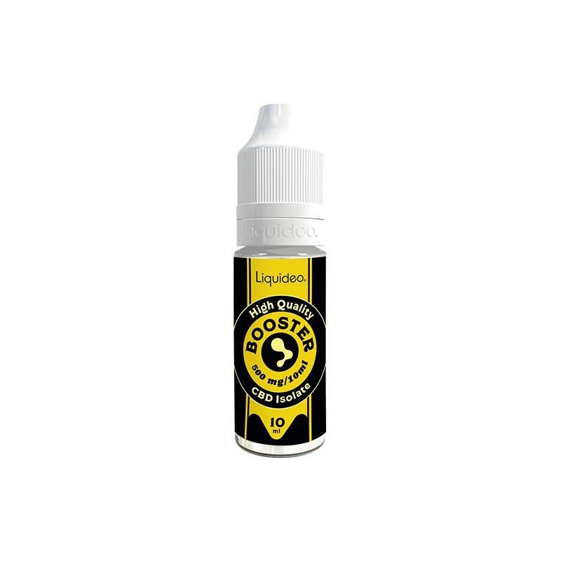 Booster CBD 10ml Liquideo