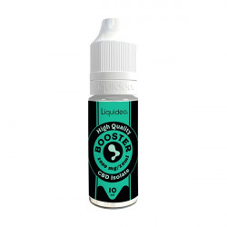 Booster CBD 10ml Liquideo
