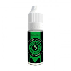 Booster CBD 10ml Liquideo
