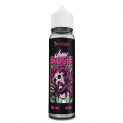 Jesus Kush 50ml The Holy Holy by Liquideo Jesus Kush 50ml The Holy Holy by Liquideo