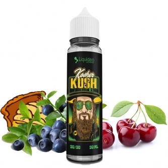 Kosher Kush 50ml The Holy Holy - Liquideo