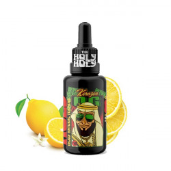 Kerozen OG 10ml The Holy Holy by Liquideo Kerozen OG 10ml The Holy Holy by Liquideo