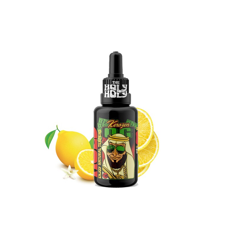 Kerozen OG 10ml The Holy Holy by Liquideo