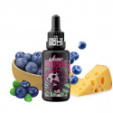 Jesus Kush 10ml The Holy Holy by Liquideo