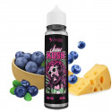 Jesus Kush 50ml The Holy Holy by Liquideo