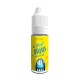 Mananas 10ml Freeze by Liquideo (15 pièces)