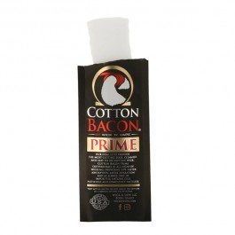 Coton Cotton Bacon Bits Prime WicknVape (boite de 50)