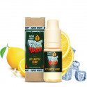 Atlantic Lime SUPER FROST 10ml Frost & Furious by Pulp (10 pièces)