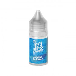 Concentré Ice Berg 30ml O'Juicy (5 pièces)