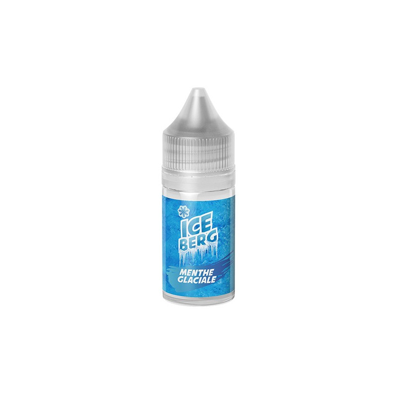 Concentré Ice Berg 30ml O'Juicy (5 pièces) Concentré Ice Berg 30ml O'Juicy (5 pièces)