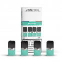 Pod Menthol pour batterie Vaze (pack de 4)