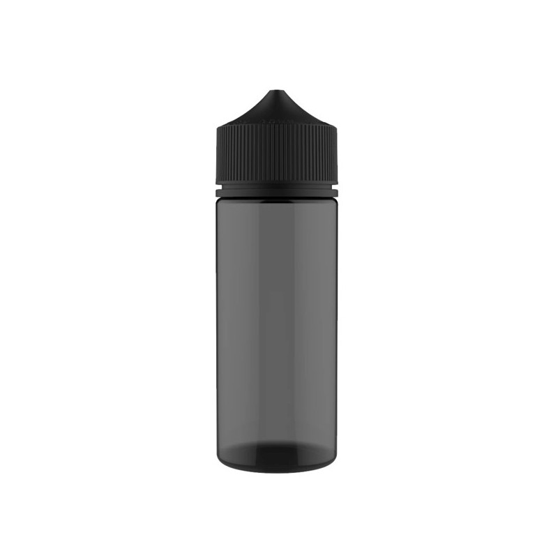 Bouteille Unicorn V3 Black 120ml Chubby Gorilla (400 pièces)