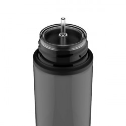 Bouteille Unicorn V3 Black 120ml Chubby Gorilla (400 pièces)