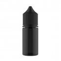 Bouteille Unicorn Black Stubby 30ml Chubby Gorilla (1000 pièces)