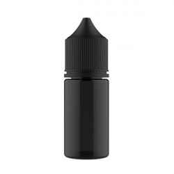 Bouteille Unicorn Black Stubby 30ml Chubby Gorilla (1000 pièces) Bouteille Unicorn Black Stubby 30ml Chubby Gorilla (1000 pièces)