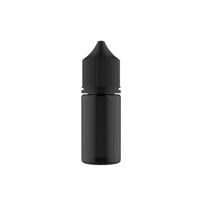 Bouteille Unicorn Black Stubby 30ml Chubby Gorilla (1000 pièces)