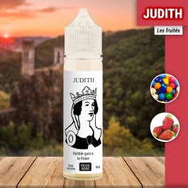 Liquide Judith 50ml 814
