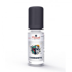 Carbonite 10ml Le French Liquide (6 pièces)