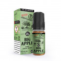 Moon Shiners : Big Apple Salt 10ml Le French Liquide (6 pièces)