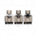 Pod de remplacement TPP 5.5ml Voopoo (pack de 2) Pod de remplacement TPP 5.5ml Voopoo (pack de 2)