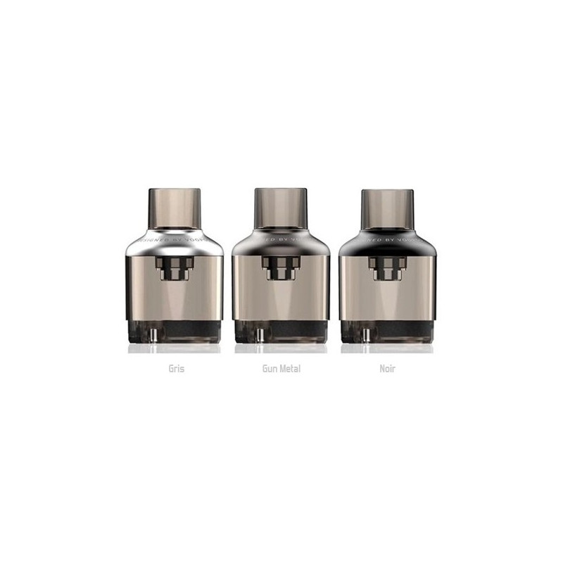 Pod de remplacement TPP 5.5ml Voopoo (pack de 2)