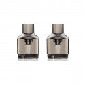 Pod de remplacement TPP 5.5ml Voopoo (pack de 2) Pod de remplacement TPP 5.5ml Voopoo (pack de 2)