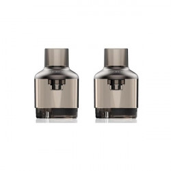 Pod de remplacement TPP 5.5ml Voopoo (pack de 2) Pod de remplacement TPP 5.5ml Voopoo (pack de 2)