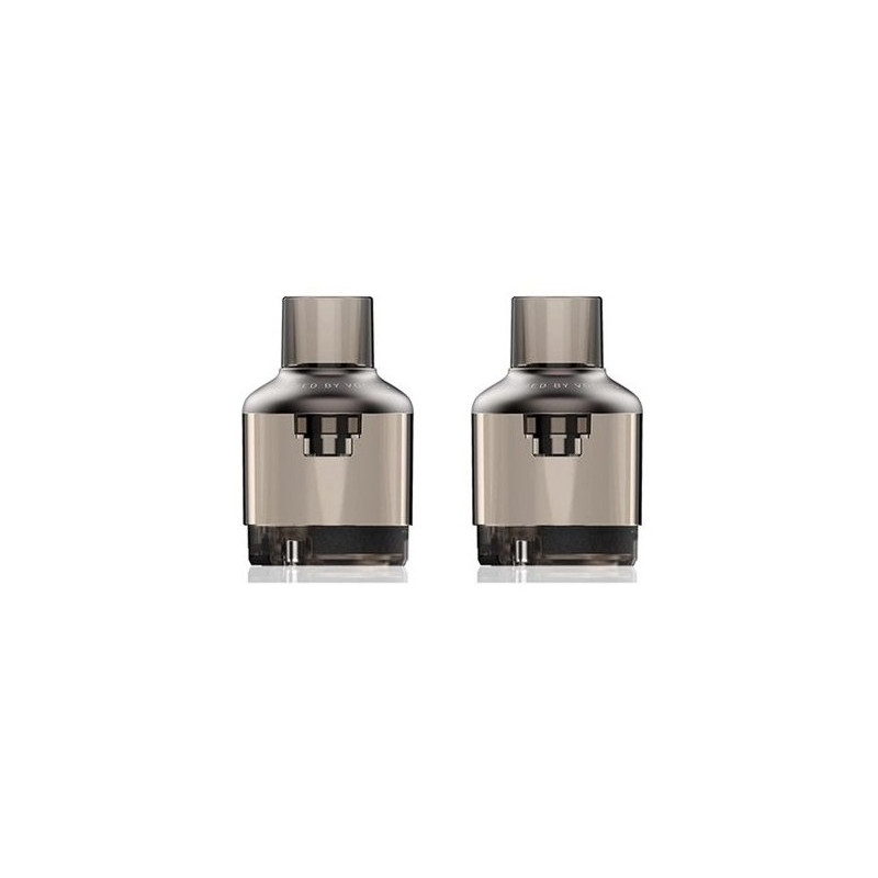 Pod de remplacement TPP 5.5ml Voopoo (pack de 2) Pod de remplacement TPP 5.5ml Voopoo (pack de 2)
