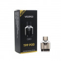 Pod de remplacement TPP 5.5ml Voopoo (pack de 2) Pod de remplacement TPP 5.5ml Voopoo (pack de 2)
