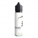Takeshi 50ml Bushido Takeshi 50ml Bushido