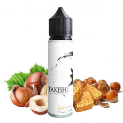 Takeshi 50ml Bushido Takeshi 50ml Bushido