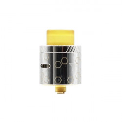 Leto RDA 24 Gravure Hexa Titanide Leto RDA 24 Gravure Hexa Titanide