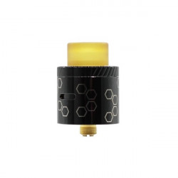 Leto RDA 24 Gravure Hexa Titanide Leto RDA 24 Gravure Hexa Titanide