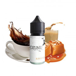 Concentré Ozonu 30ml Bushido (5 pièces) Concentré Ozonu 30ml Bushido (5 pièces)