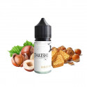 Concentré Takeshi 30ml Bushido (5 pièces)