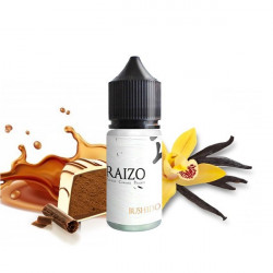 Concentré Raizo 30ml Bushido (5 pièces) Concentré Raizo 30ml Bushido (5 pièces)