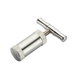 Presse à pollen Champ High