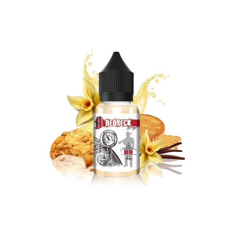 Concentré Bo 30ml Redneck (5 pièces)