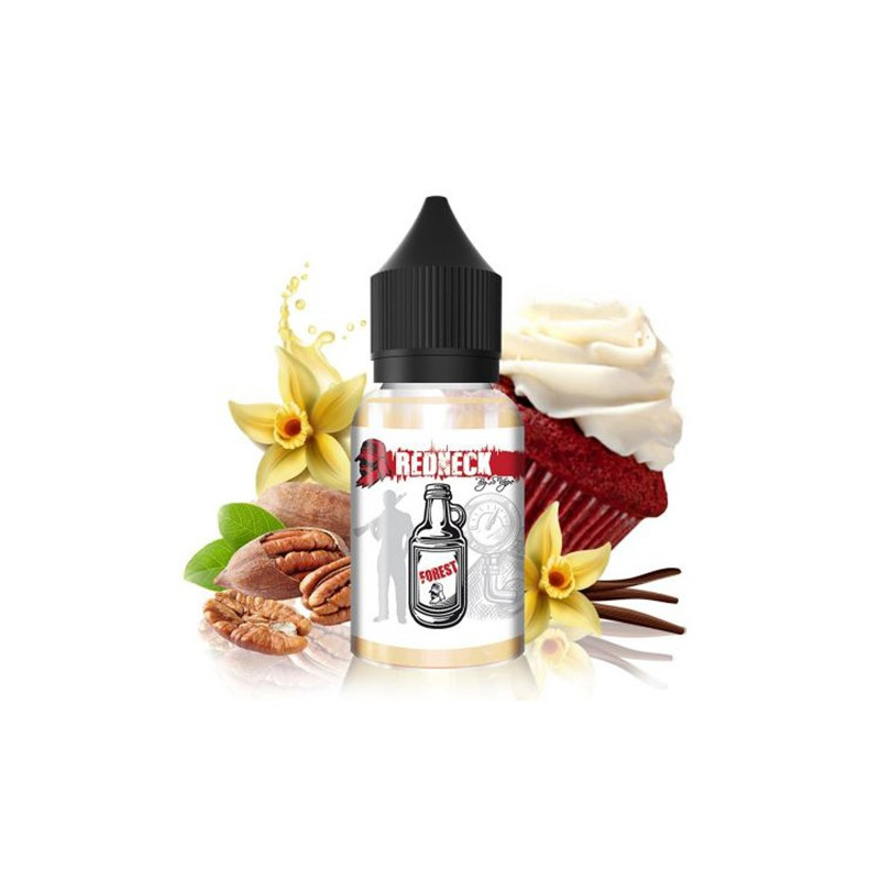 Concentré Forest 30ml Redneck (5 pièces)