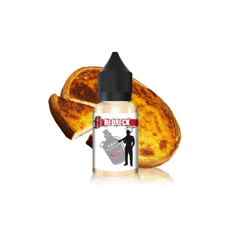 Concentré Harriet 30ml Redneck (5 pièces)