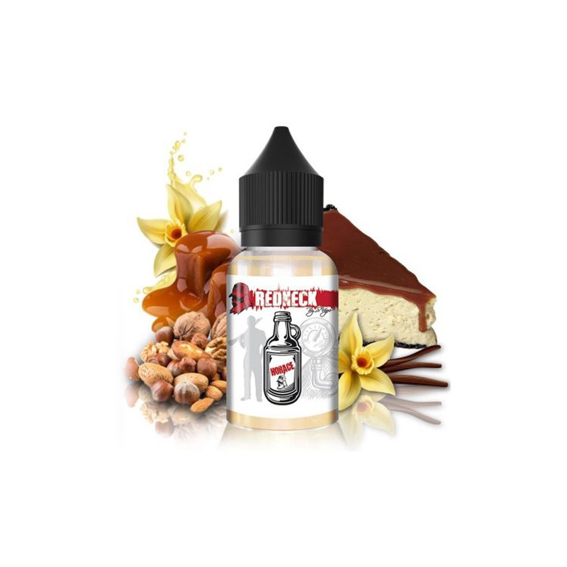 Concentré Horace 30ml Redneck (5 pièces)