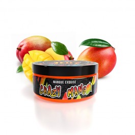 Crazy Mango 100g Jelly Hook