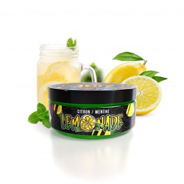 Lemonade 100g Jelly Hook