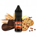 Player 10ml eLiquid France (10 pièces)