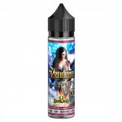 Vendetta 50ml Ohmland by Swoke