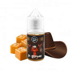 Concentré Le Brun 30ml Belgi'Ohm (6 pièces)