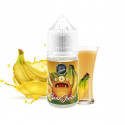 Concentré Bana Juice 30ml Belgi'Ohm (6 pièces)