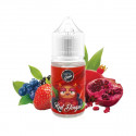 Concentré Red Dingus 30ml Belgi'Ohm (6 pièces)